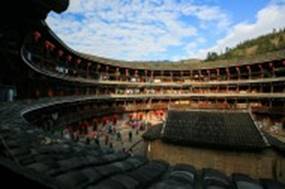 ç¦å»ºåœŸæ¥¼å»ºç­‘é£Žæ™å›¾ç‰‡